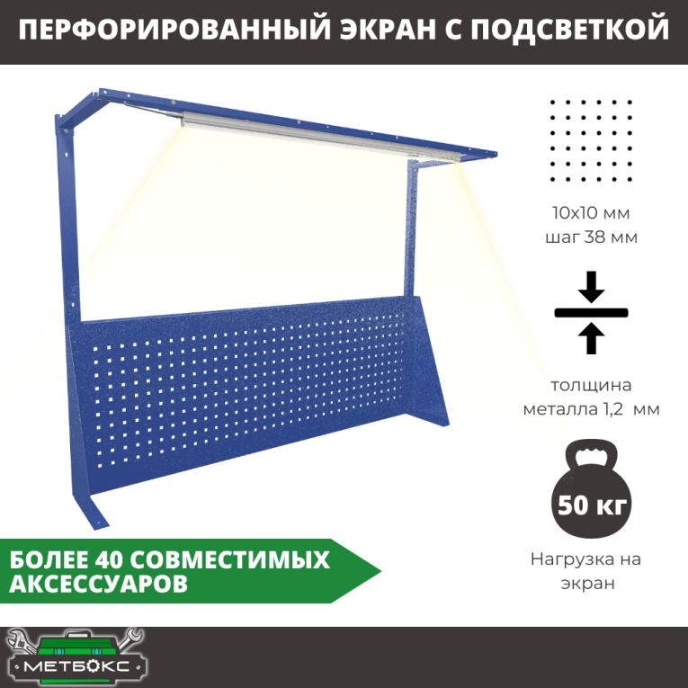 Верстак Profi WT160.F1/WD1.011 купить в Сургуте