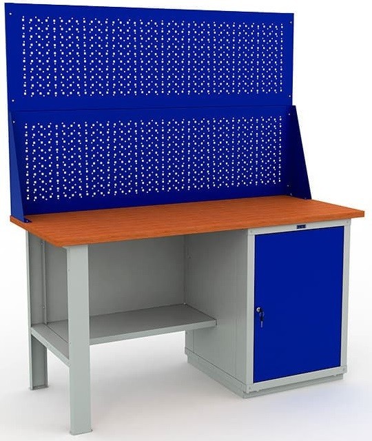 Верстак Expert W160.F2/WS1.020 купить в Сургуте Верстак Expert W160.F2/WS1.020 купить в Сургуте