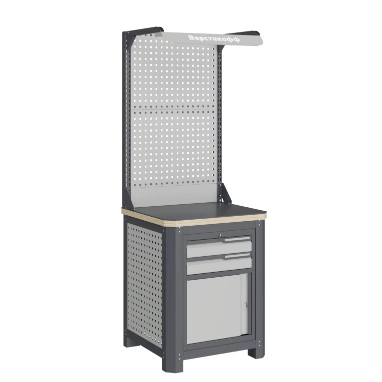 Верстак MCN 0752.S9-2F купить в Сургуте