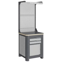 Верстак MCN 0752.S9-2F