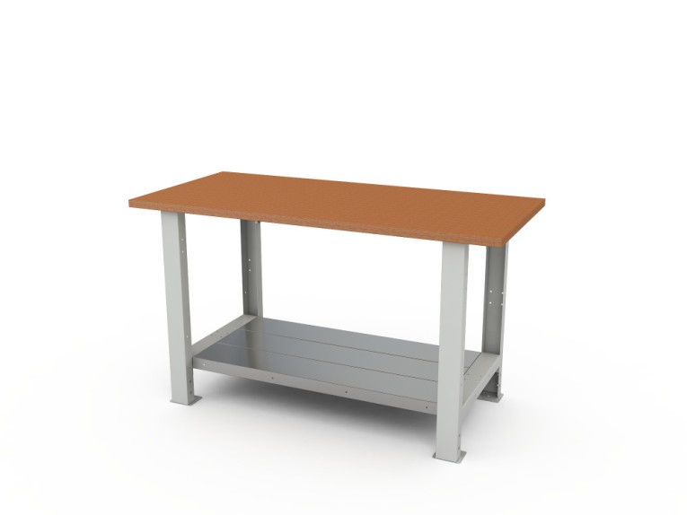 Стол рабочий стационарный WOKER PRO 14.1500 купить в Сургуте Стол рабочий стационарный WOKER PRO 14.1500 купить в Сургуте