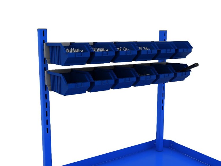 Тележка PROFI №5-5 купить в Сургуте Тележка PROFI №5-5 купить в Сургуте