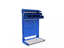 Система хранения SORTEX 1495 №1-3 (односторонняя)