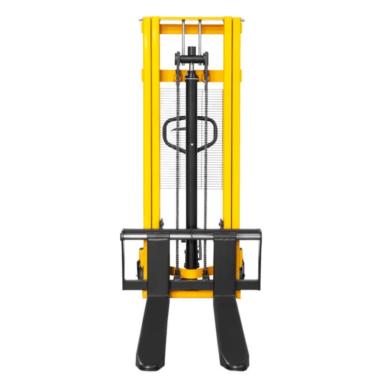 Ручной гидравлический штабелер SDA 1025 (1000 кг; 2,5 м; вилы 300-850 мм) SMARTLIFT (SMART) купить в Сургуте