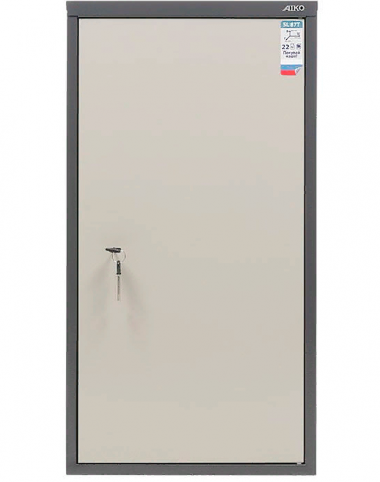 Бухгалтерский шкаф Aiko SL-87Т купить в Сургуте