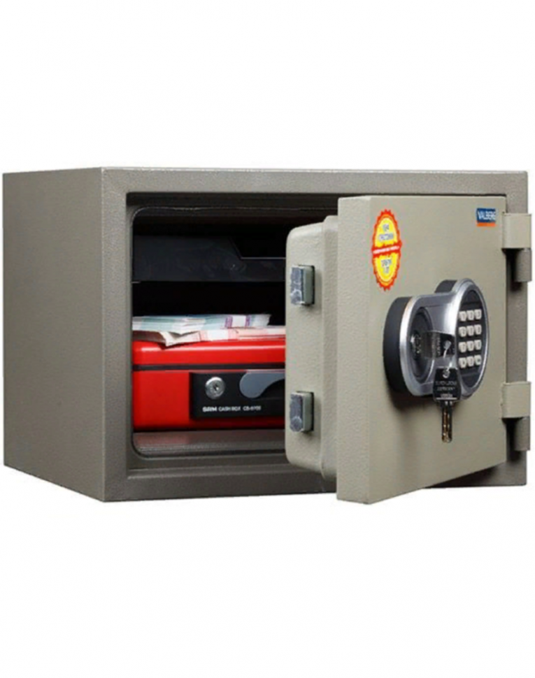 Огнестойкий сейф Valberg FRS-36 EL купить в Сургуте Огнестойкий сейф Valberg FRS-36 EL купить в Сургуте