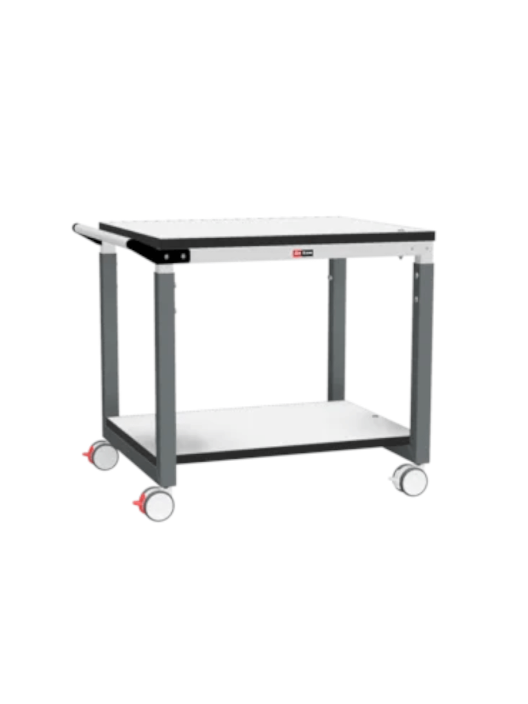 Тележка ДиКом СР-М ESD купить в Сургуте Тележка ДиКом СР-М ESD купить в Сургуте