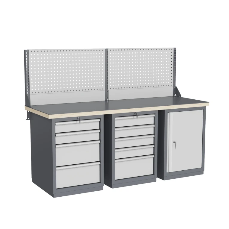 Верстак FBK 205.457-1 купить в Сургуте