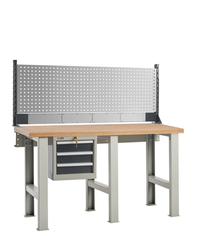 Верстак ВС-150-Ф-02+Э4 купить в Сургуте