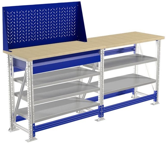 Верстак Master M100.MF1 / MF1 / MF1.113.002 купить в Сургуте Верстак Master M100.MF1 / MF1 / MF1.113.002 купить в Сургуте