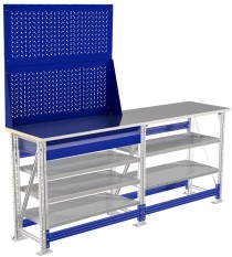 Верстак Master MT100.MF1 / MF1 / MF1.123.002 Верстак Master MT100.MF1 / MF1 / MF1.123.002