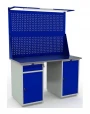 Верстак Profi WT140.WD2/WD1.021 Верстак Profi WT140.WD2/WD1.021