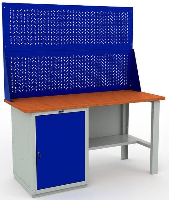 Верстак Expert W160.WS1/F2.020 купить в Сургуте Верстак Expert W160.WS1/F2.020 купить в Сургуте