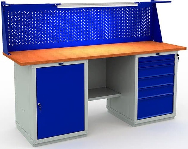 Верстак Expert W200.WS1/WS6.011 купить в Сургуте Верстак Expert W200.WS1/WS6.011 купить в Сургуте