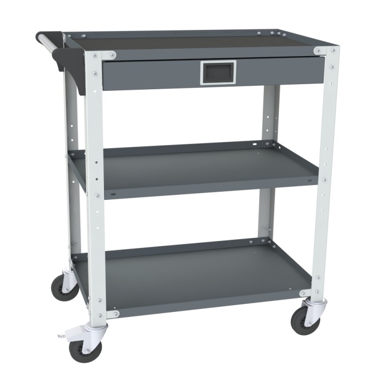 Тележка SMART 1-1М купить в Сургуте