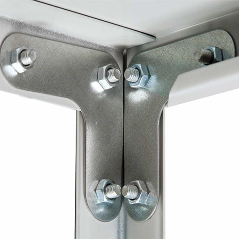 Стеллаж MS Strong 2750х1500х500 9 полок купить в Сургуте Стеллаж MS Strong 2750х1500х500 9 полок купить в Сургуте