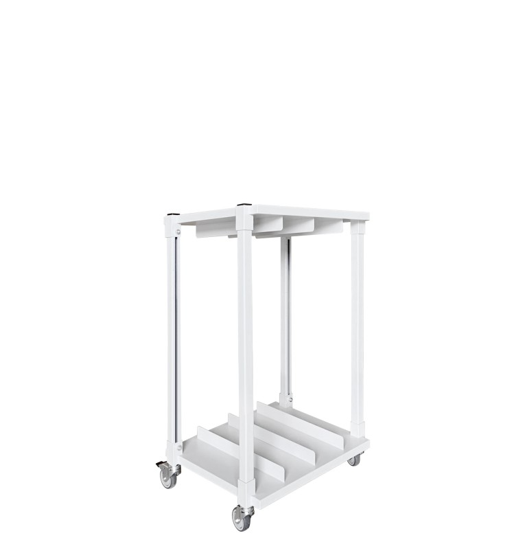 Стойка для картонных коробок Gresson СКМ купить в Сургуте Стойка для картонных коробок Gresson СКМ купить в Сургуте