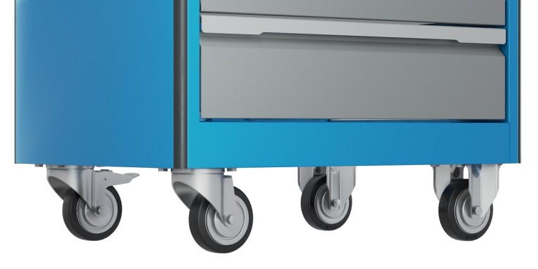 Тележка инструментальная TNC 795.7-1 купить в Сургуте