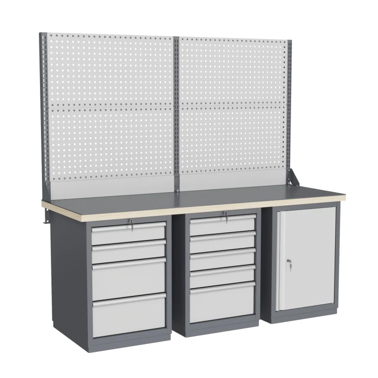 Верстак FBK 205.457-2 купить в Сургуте