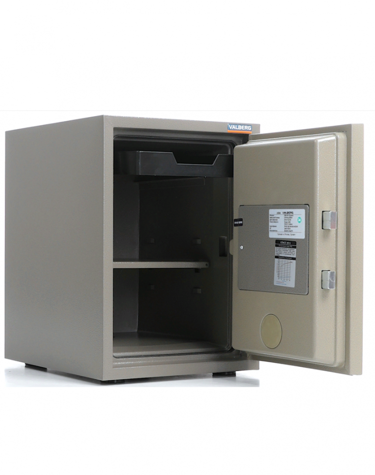 Огнестойкий сейф Valberg FRS-49 CL купить в Сургуте Огнестойкий сейф Valberg FRS-49 CL купить в Сургуте