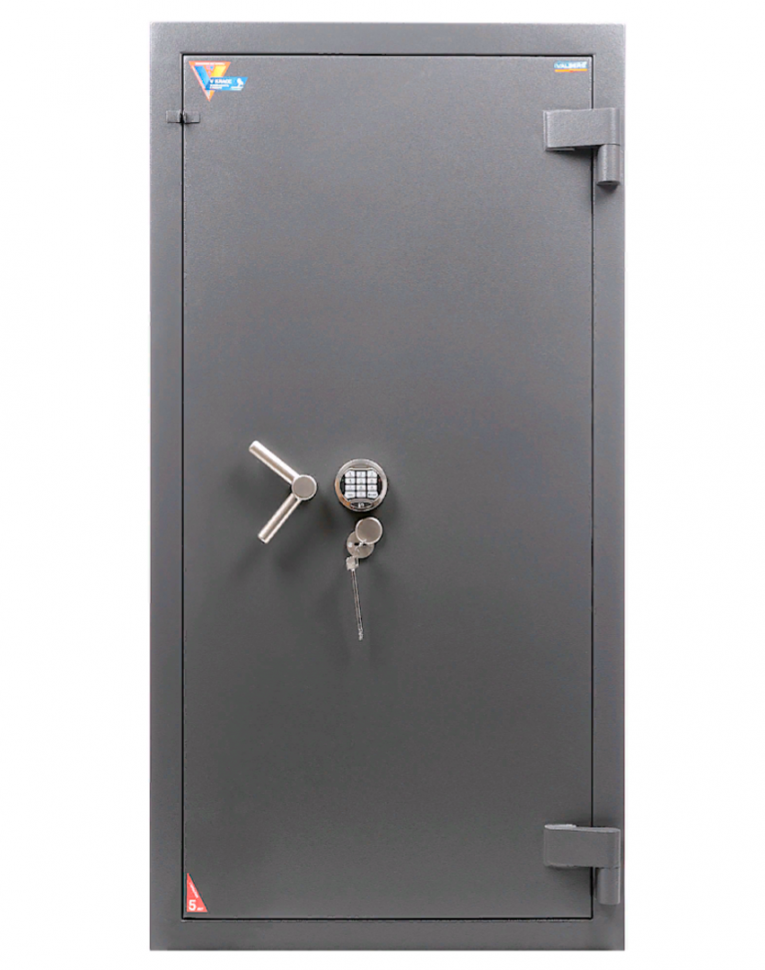 Взломостойкий сейф Valberg Алмаз 1685 EL купить в Сургуте Взломостойкий сейф Valberg Алмаз 1685 EL купить в Сургуте