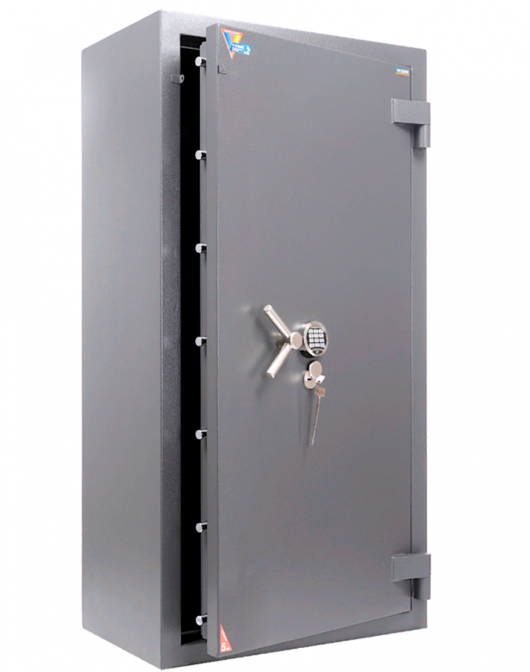 Взломостойкий сейф Valberg Алмаз 1685 EL купить в Сургуте Взломостойкий сейф Valberg Алмаз 1685 EL купить в Сургуте