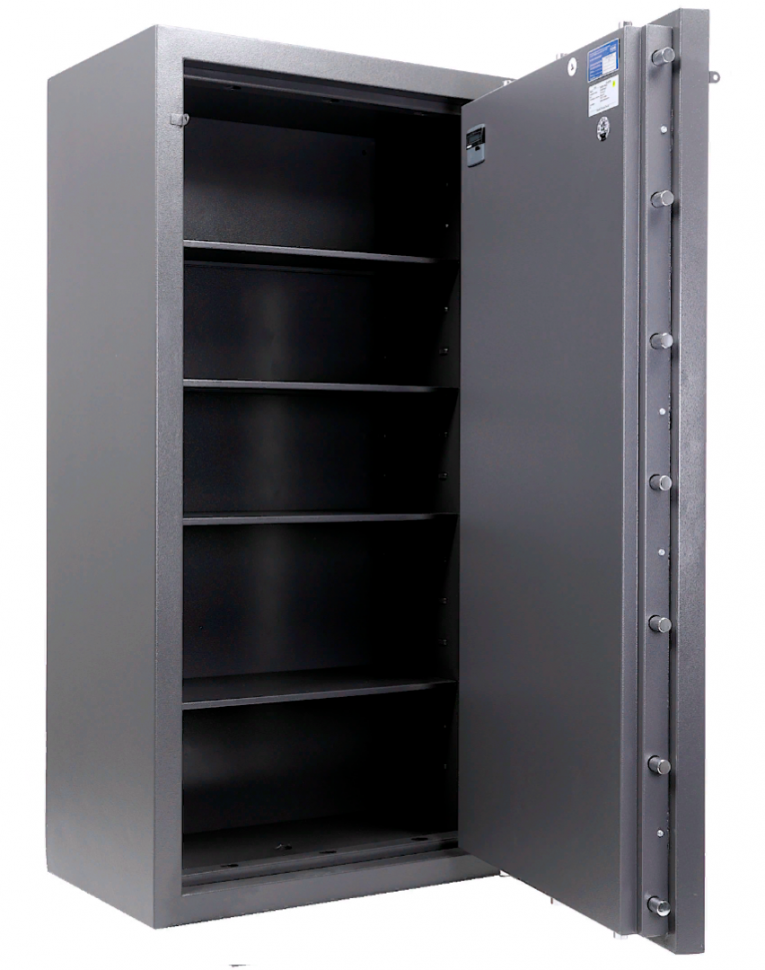 Взломостойкий сейф Valberg Алмаз 1685 EL купить в Сургуте Взломостойкий сейф Valberg Алмаз 1685 EL купить в Сургуте