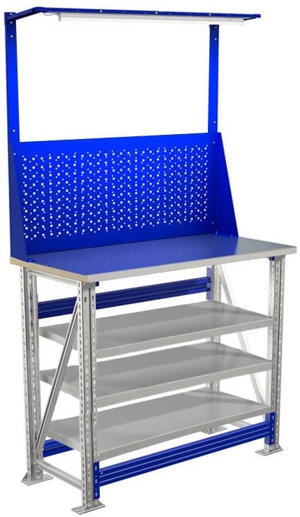 Верстак Master MT100.MF1 / MF1.013.W купить в Сургуте Верстак Master MT100.MF1 / MF1.013.W купить в Сургуте