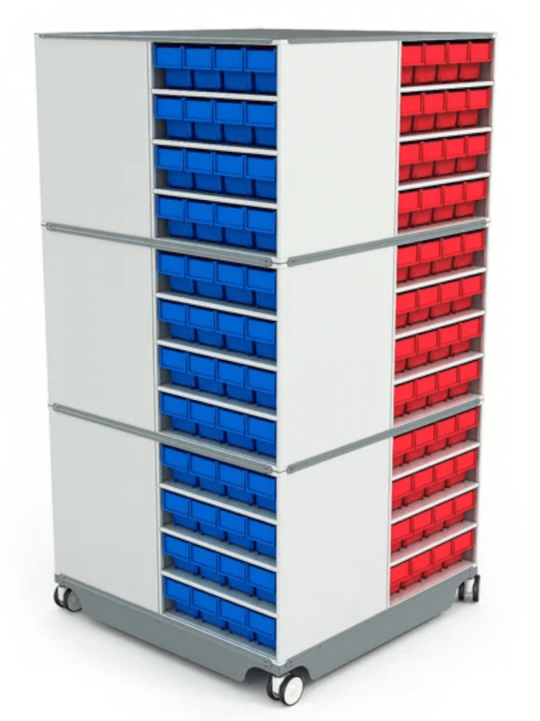 КП-02 Кассетница поворотная купить в Сургуте КП-02 Кассетница поворотная купить в Сургуте