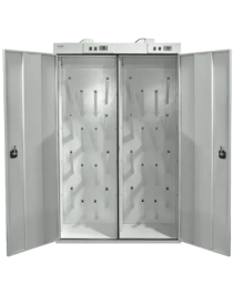 Сушильный шкаф ШС-4-16 для обуви Сушильный шкаф ШС-4-16 для обуви