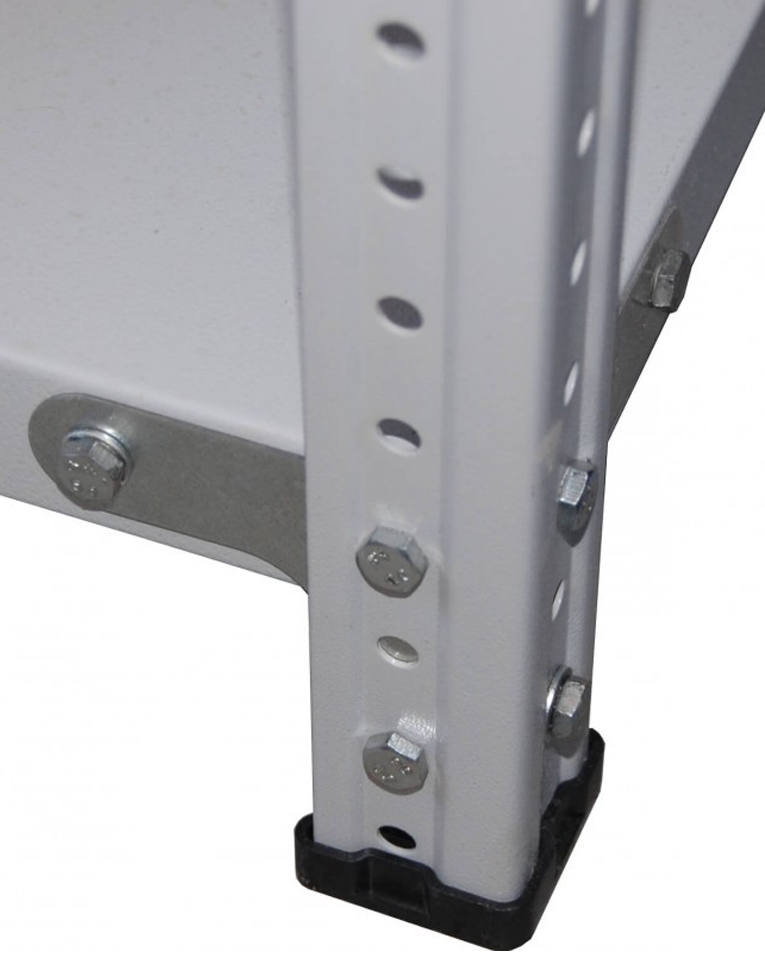 Стеллаж СТФЛ 2200x1000x500 8 полок купить в Сургуте