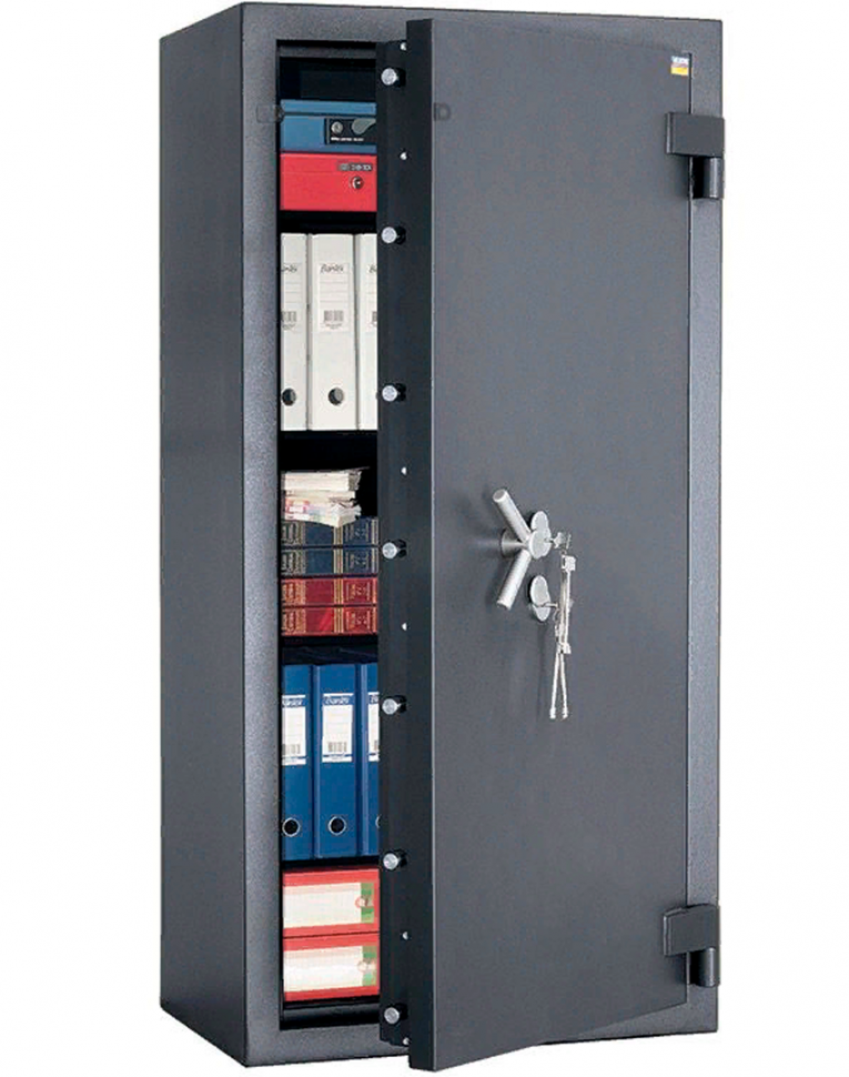 Взломостойкий сейф Valberg Алмаз 1685 KL купить в Сургуте