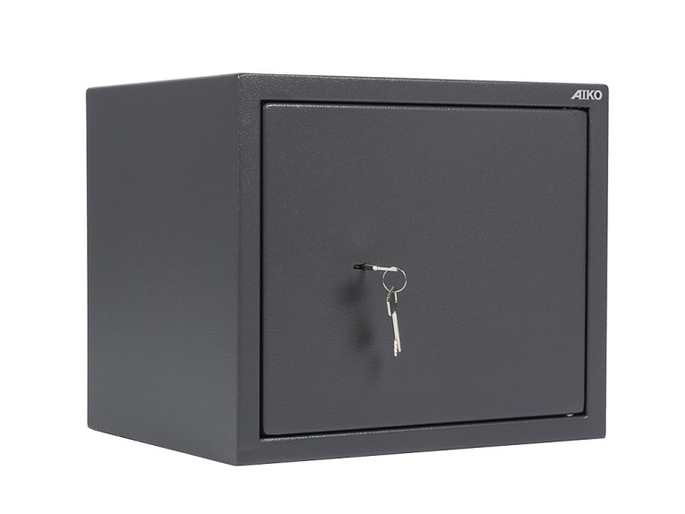 Офисный сейф Aiko TSN 37 KL купить в Сургуте