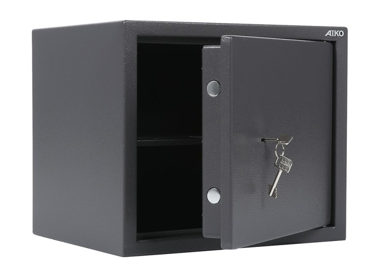 Офисный сейф Aiko TSN 37 KL купить в Сургуте