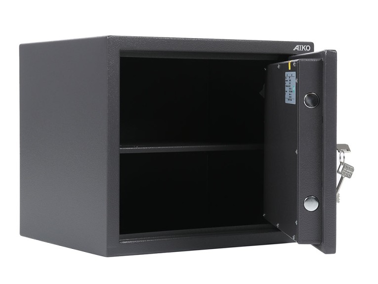 Офисный сейф Aiko TSN 37 KL купить в Сургуте