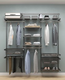 Гардеробная система Практик Home Прихожая Large 7