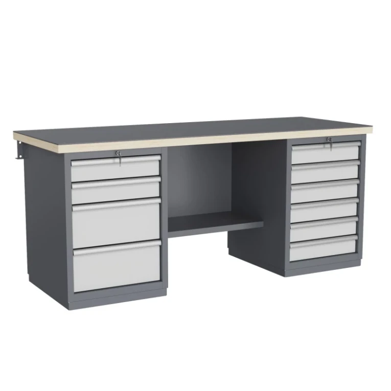 Верстак FBK 205.46.4 купить в Сургуте