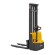 Штабелер электрический самоходный CDD15R-E (N) (1500 кг; 3,3 м; 24В / 105Ач) SMARTLIFT (SMART) купить в Сургуте