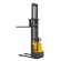 Штабелер электрический самоходный CDD15R-E (N) (1500 кг; 3,3 м; 24В / 105Ач) SMARTLIFT (SMART) купить в Сургуте