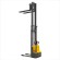 Штабелер электрический самоходный CDD15R-E (N) (1500 кг; 3,3 м; 24В / 105Ач) SMARTLIFT (SMART) купить в Сургуте