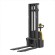 Штабелер электрический самоходный CDD15R-E (N) (1500 кг; 3,3 м; 24В / 105Ач) SMARTLIFT (SMART) купить в Сургуте