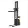 Штабелер электрический самоходный CDD15R-E (N) (1500 кг; 3,3 м; 24В / 105Ач) SMARTLIFT (SMART) купить в Сургуте