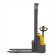 Штабелер электрический самоходный CDD15R-E (N) (1500 кг; 3,3 м; 24В / 105Ач) SMARTLIFT (SMART) купить в Сургуте
