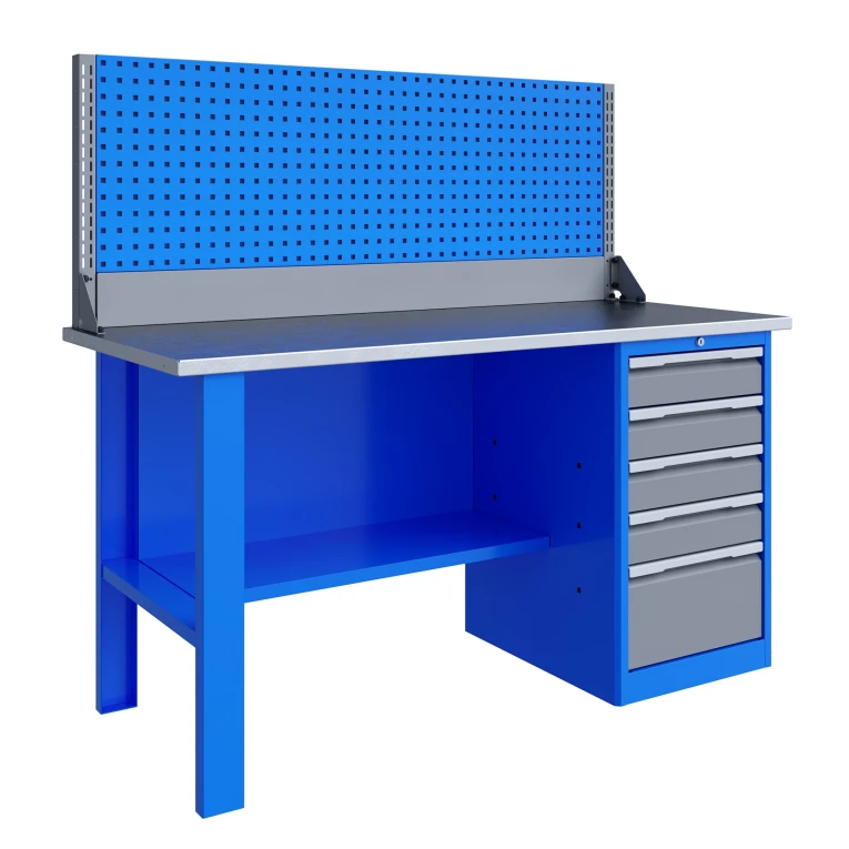 Верстак PRF 161.15.3-1 купить в Сургуте Верстак PRF 161.15.3-1 купить в Сургуте