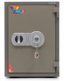 Огнестойкий сейф Valberg FRS-49 KL Огнестойкий сейф Valberg FRS-49 KL