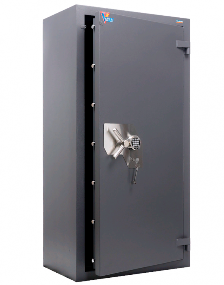 Взломостойкий сейф Valberg Форт 1685 EL купить в Сургуте Взломостойкий сейф Valberg Форт 1685 EL купить в Сургуте