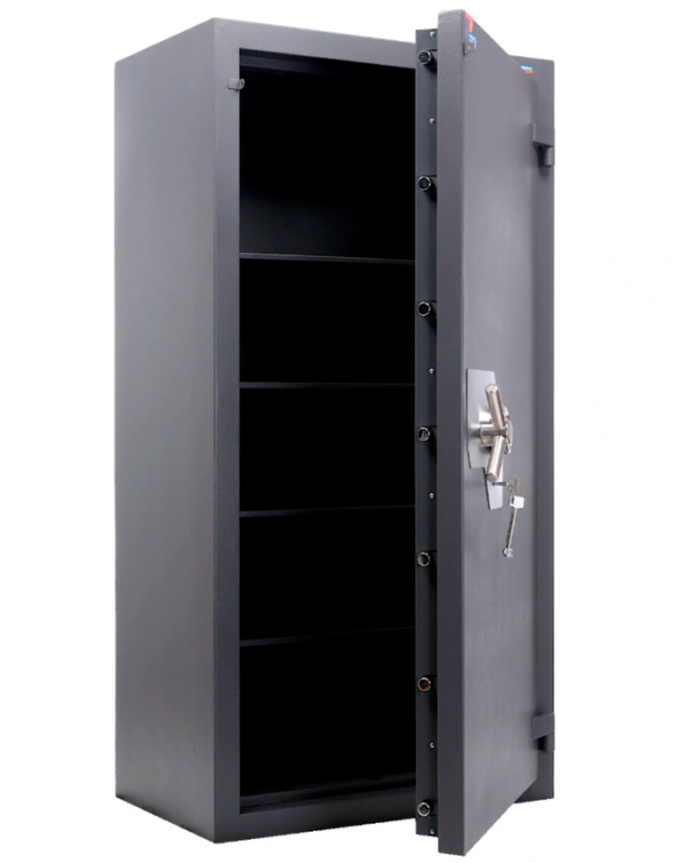 Взломостойкий сейф Valberg Форт 1685 EL купить в Сургуте Взломостойкий сейф Valberg Форт 1685 EL купить в Сургуте