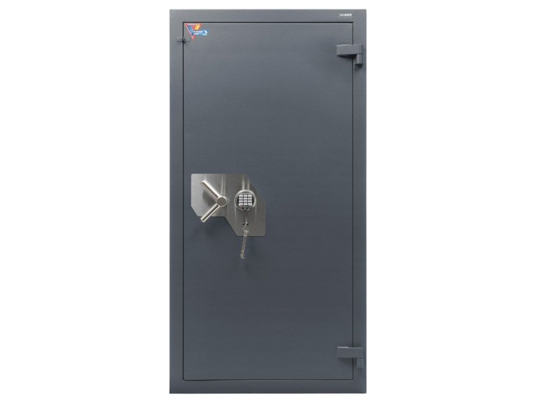 Взломостойкий сейф Valberg Форт 1685 EL купить в Сургуте Взломостойкий сейф Valberg Форт 1685 EL купить в Сургуте