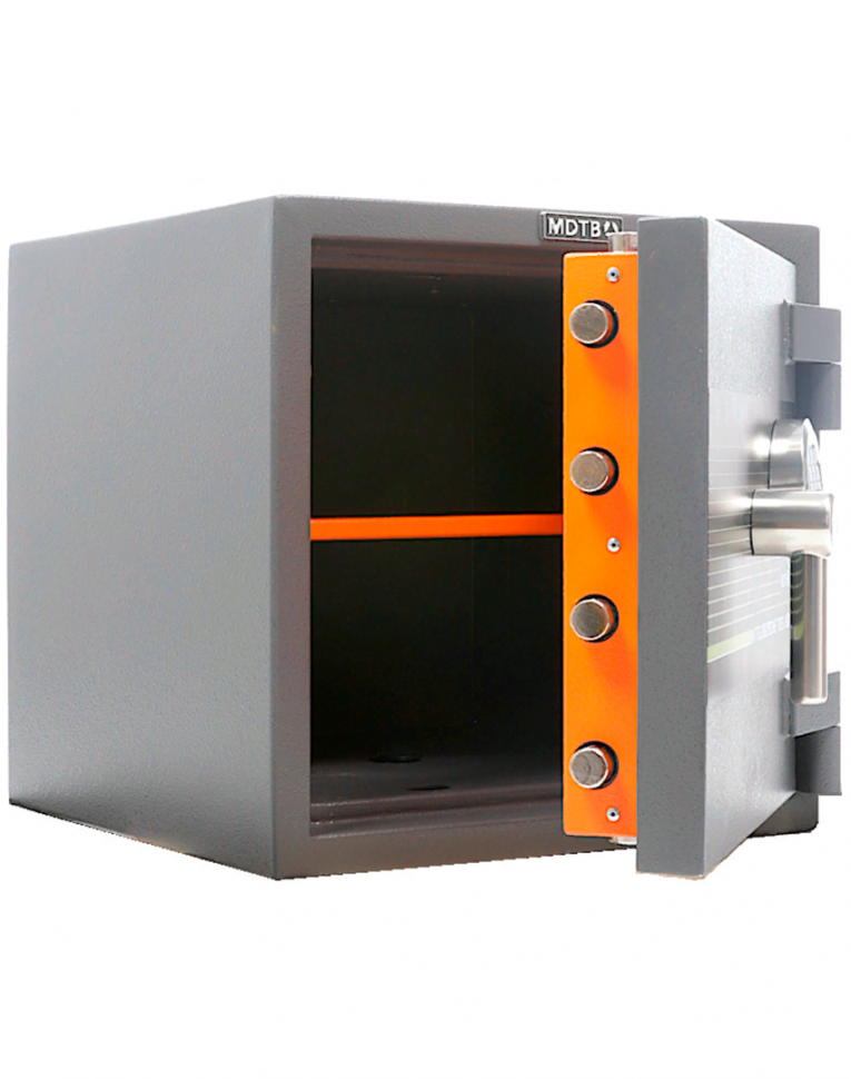 Взломостойкий сейф MDTB Bastion-M 46 E купить в Сургуте Взломостойкий сейф MDTB Bastion-M 46 E купить в Сургуте