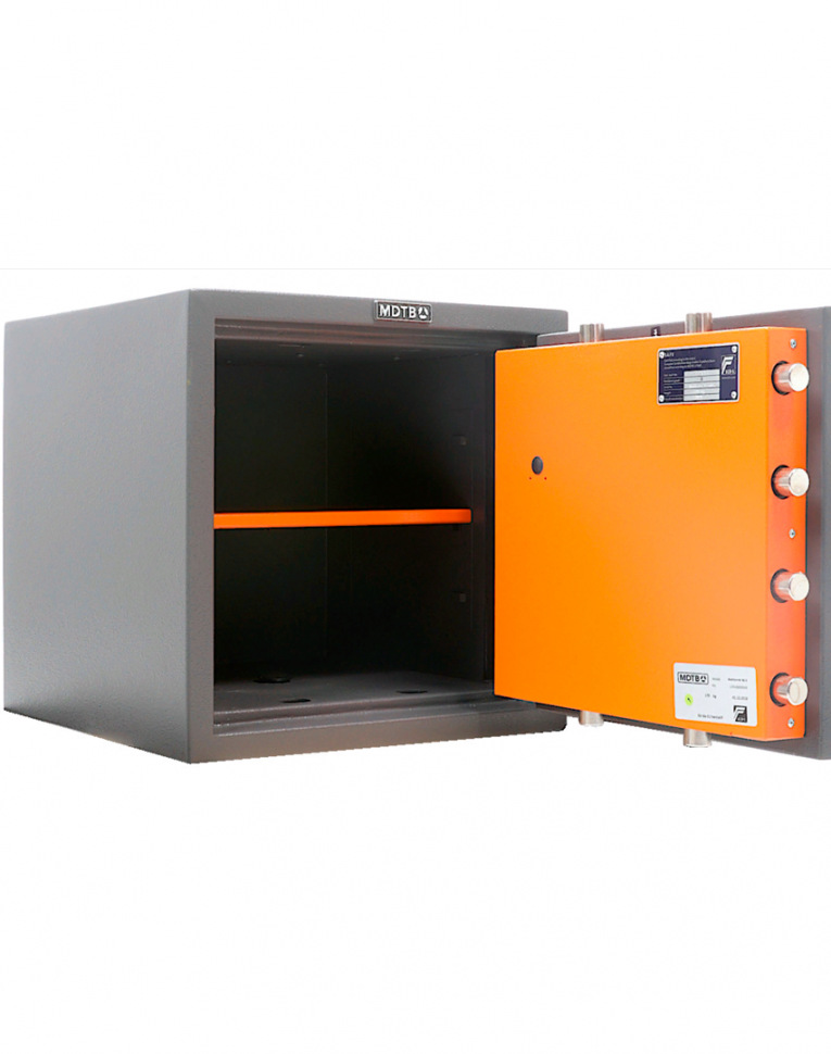 Взломостойкий сейф MDTB Bastion-M 46 E купить в Сургуте Взломостойкий сейф MDTB Bastion-M 46 E купить в Сургуте